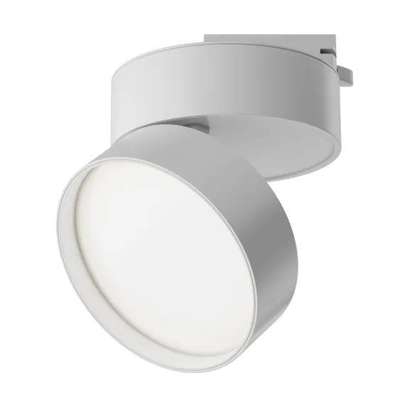 Трековый светильник Онда / ONDA Unity 4000K 18Вт 120° Technical tr007-1-18w4k-w-1