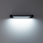 Настенный светодиодный светильник Citilux Визор CL708241N