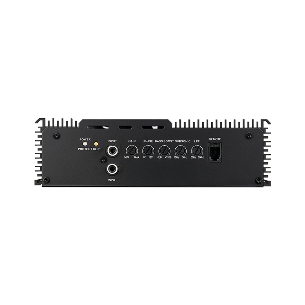 Avatar ABR-1200.1 усилитель