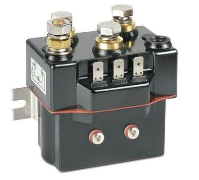 Соленоид реверсивный 150A 24В (10246661)