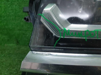 Фара левая VW Teramont (2017-2022) LED