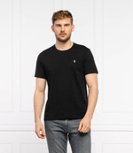 футболка POLO RALPH LAUREN - черный(714844756)