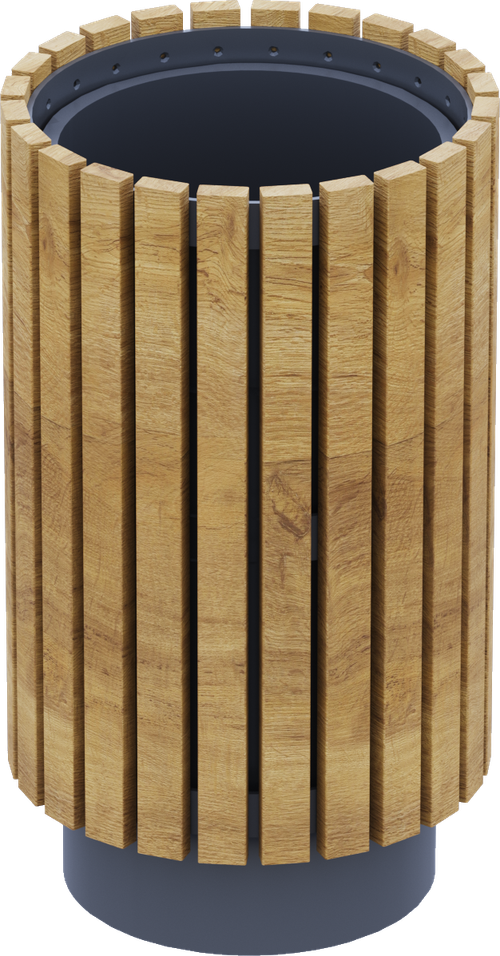 Урна Урбан Страсбург М.03-009