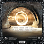 Кипелов / Реки Времен (LP)