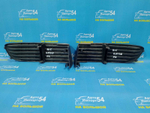 Заглушка бампера NISSAN SUNNY 2002-2004