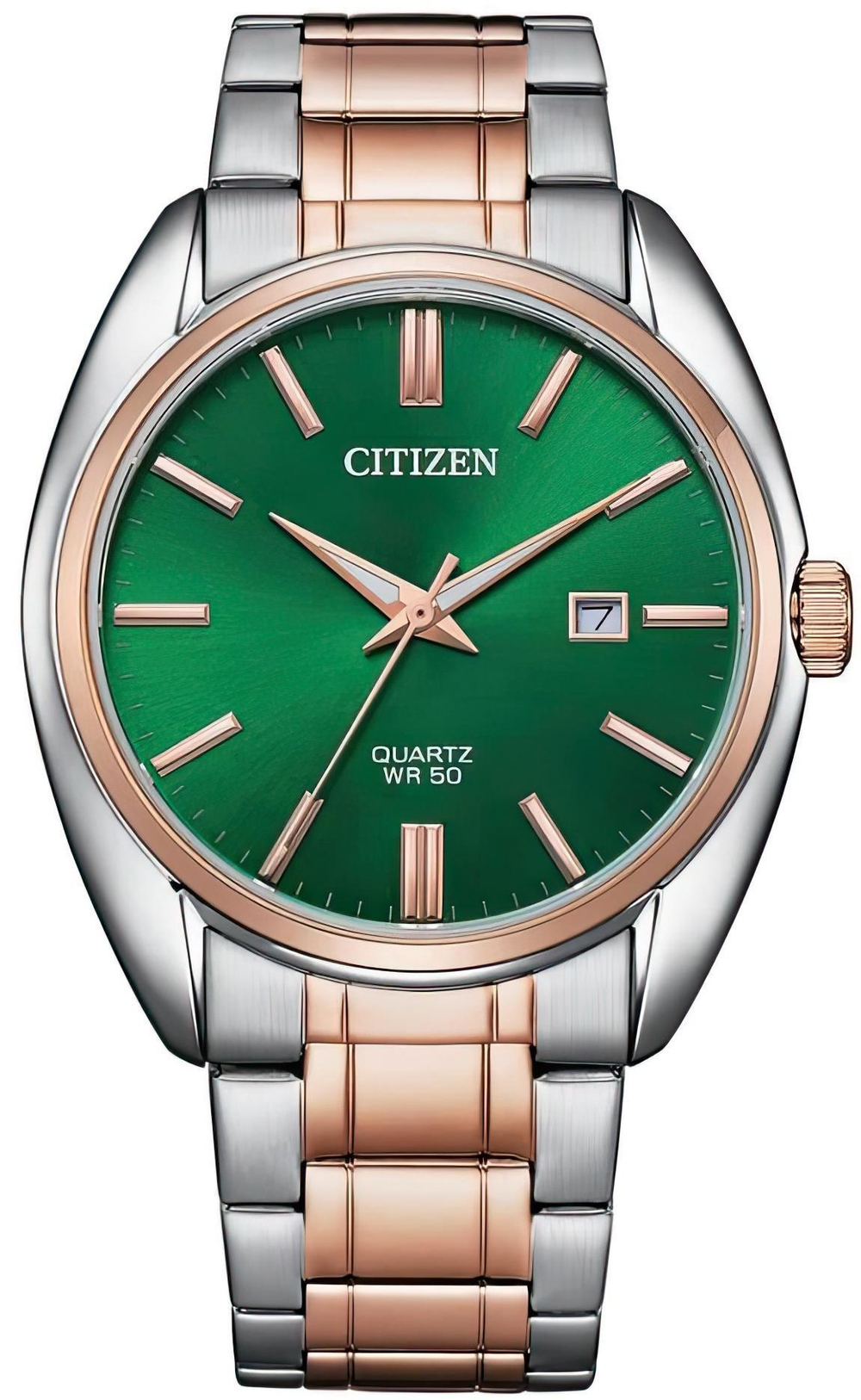 Мужские наручные часы Citizen BI5104-57Z