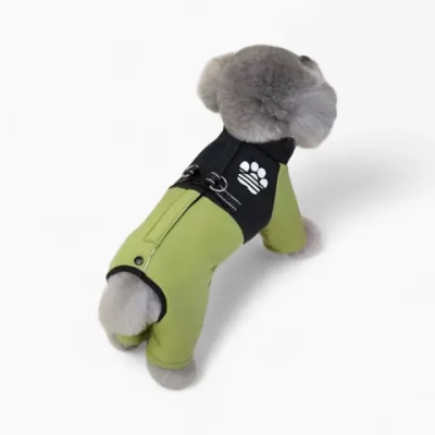 Комбинезон «Лапа»