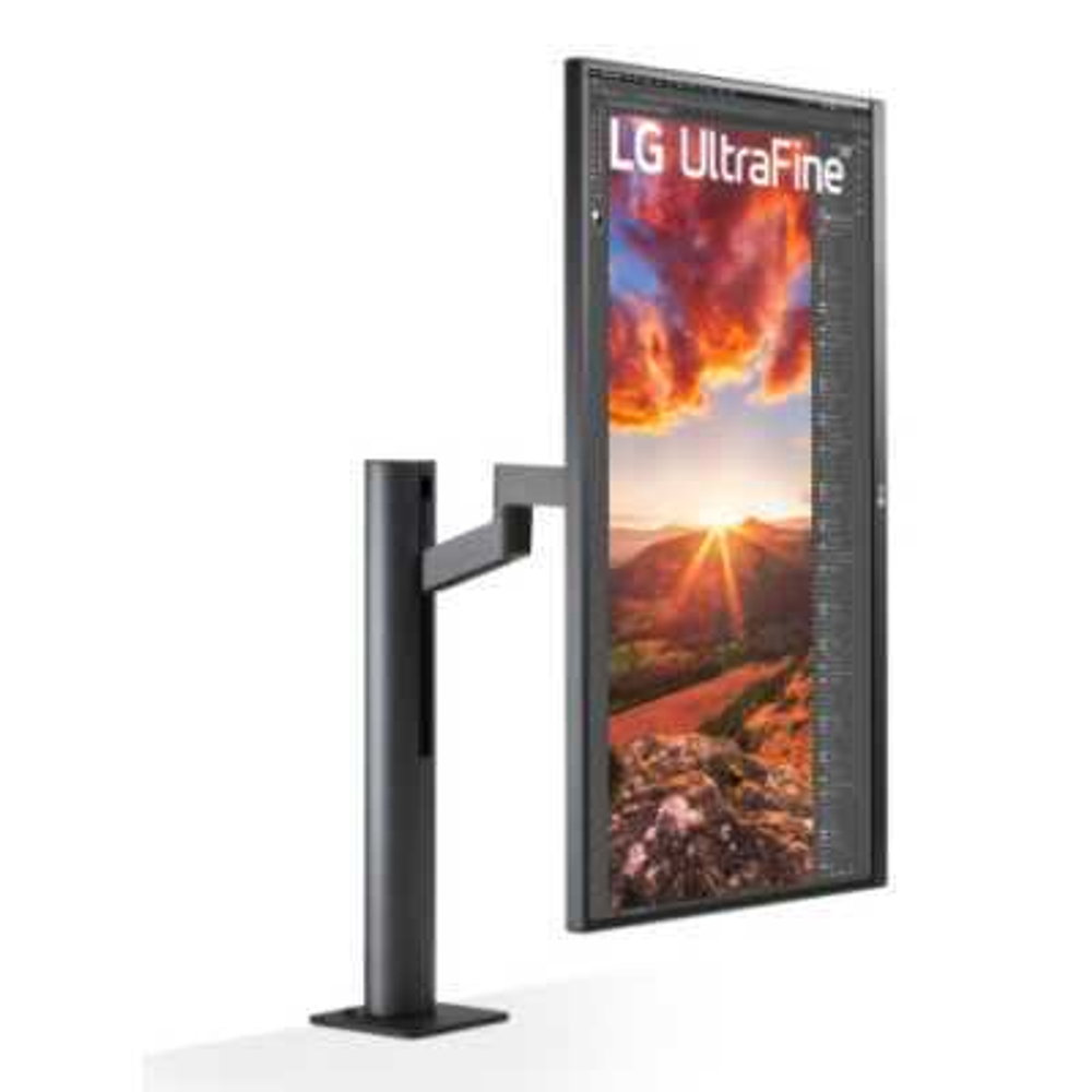 Монитор LG Ergo 27UN880-B