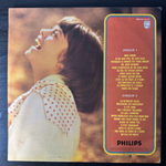 Mireille Mathieu ‎– Grands Succes De Mireille Mthieu “Mon Credo” 2LP (Франция 1975г.)