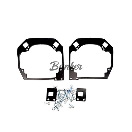 Переходные рамки для замены линз BUN-PR-70