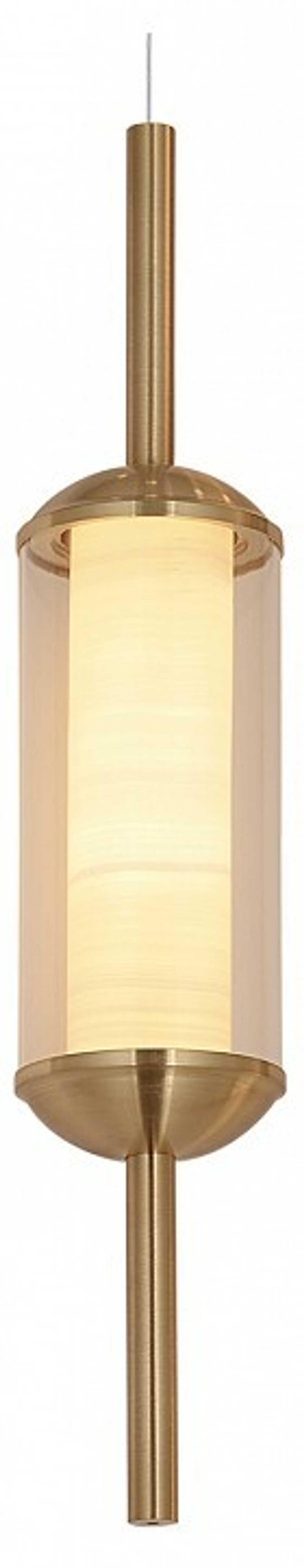 Подвесной светильник Kink Light Акари 07525-1A,36
