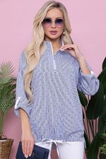 Блузка 41551 Avili