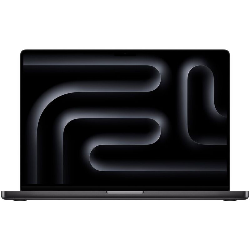 Ноутбук 16.2" Apple M3 Series-M3 Max 2748 36 DDR5 M3 Max 30-core M3 Max