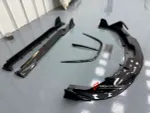 Карбоновый обвес для FERRARI SF90 Феррари