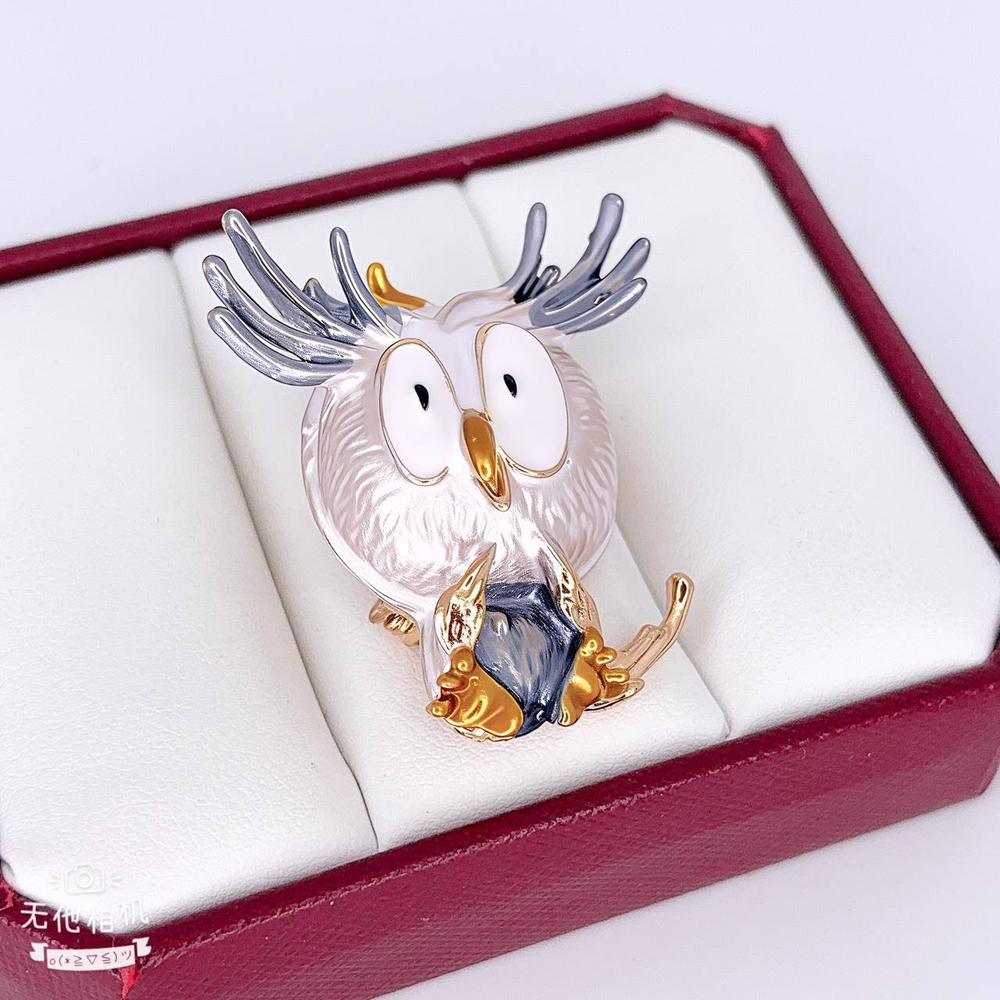 Брошь Jewelry - арт042