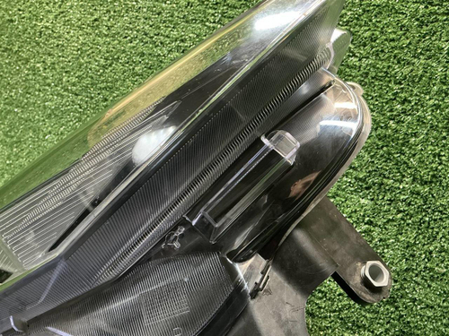 Фара правая GAC GS3 1 (2024-н.в.) LED