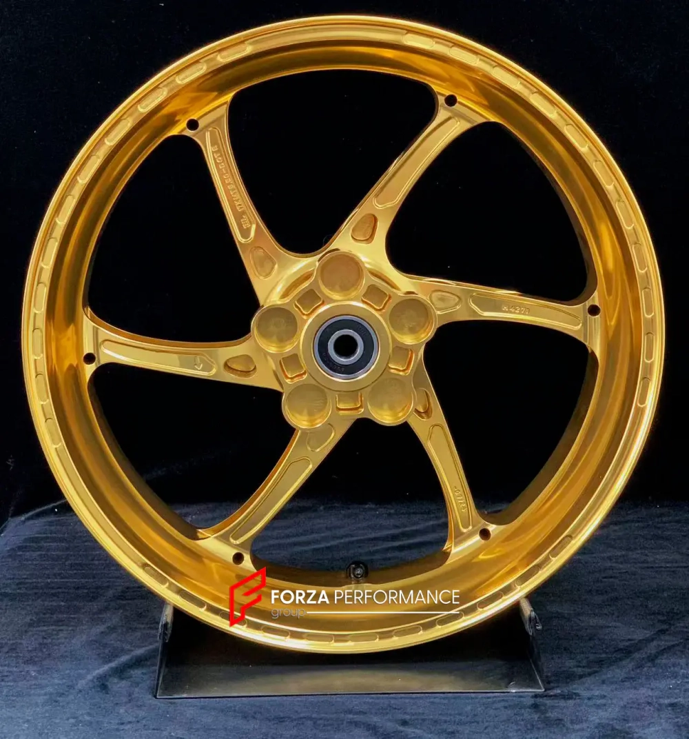 Кованые диски для KAWASAKI ZX4R ZX4RSE кавасаки мотоцикл колеса ковка диск