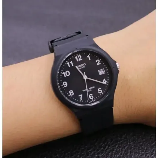 Наручные часы Casio MW-59-1BVDF