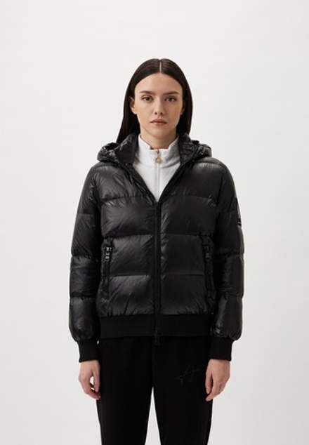 Куртка утепленная женская ARMANI EXCHANGE