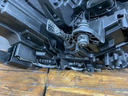 Фара левая LED Volkswagen Polo 6 20-нв Б/У Оригинал 6N5941005A