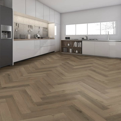 Кварцвиниловая плитка Royce Respect R2022 Дуб Монтана