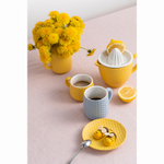 Кружка marshmallow, 400 мл, голубая