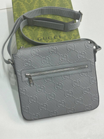 Сумка-мессенджер Gucci