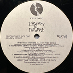 Сборник Halfway To Paradise 4LP (Англия 1990г.)