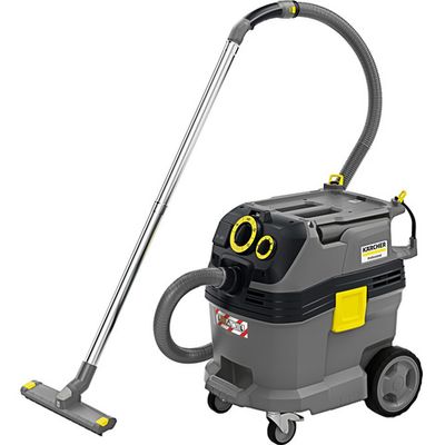 Пылесос Karcher NT 30/1 Tact Te L