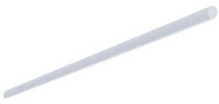 Wow Stripes GRADIENT ROUNDED EDGE BLUE MATT 1.1x30