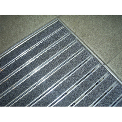 Входное грязесборное покрытие Status