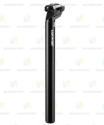 Палец подседельный SP-212 Zoom 31,6х350 мм алюм. черный/350056