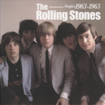 The Rolling Stones / Singles 1963-1965 (9CD Single + 3CD EP)