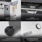 Газовый гриль PRIMELINER S3