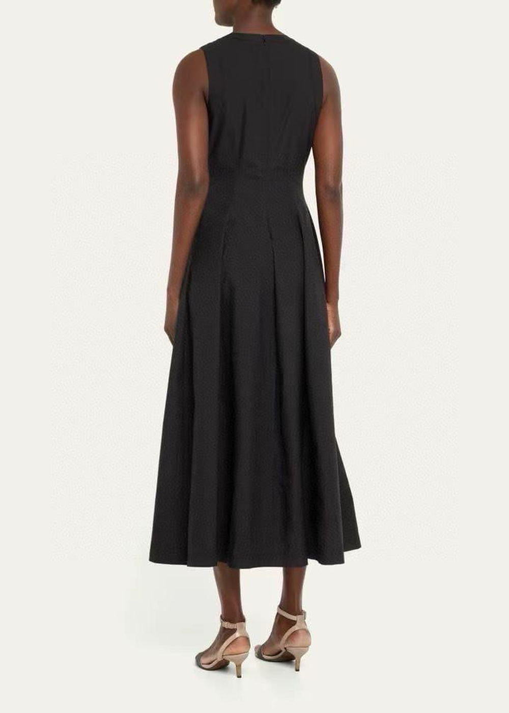 Платье Brunello Cucinelli