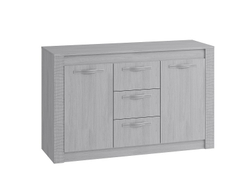 Комод большой Монако КМ-14