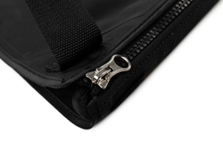 Манжеты для ног Gapo Alance Black, размер X-Long (без аппарата)