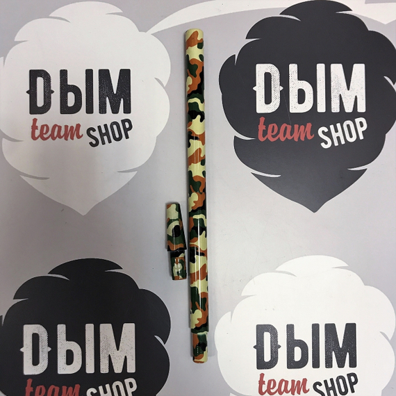 Мундштук BZ Military Oman