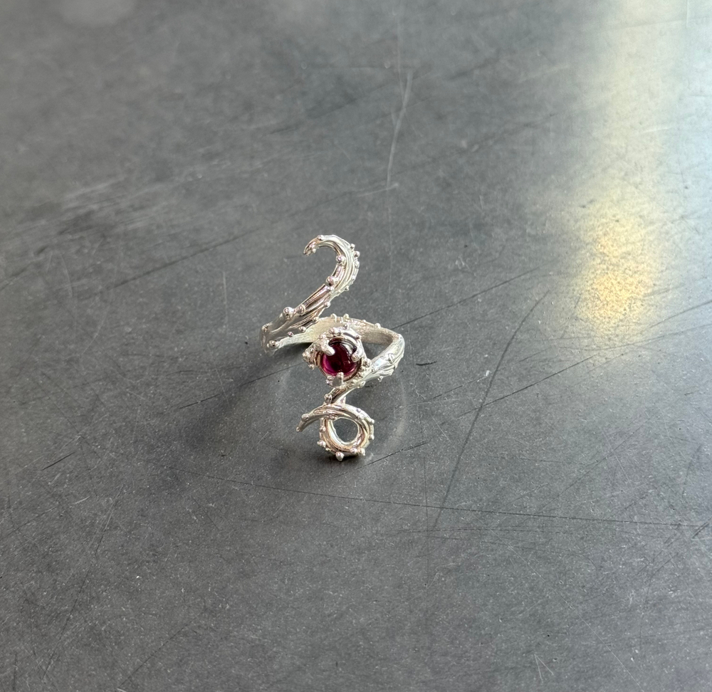 кольцо виток