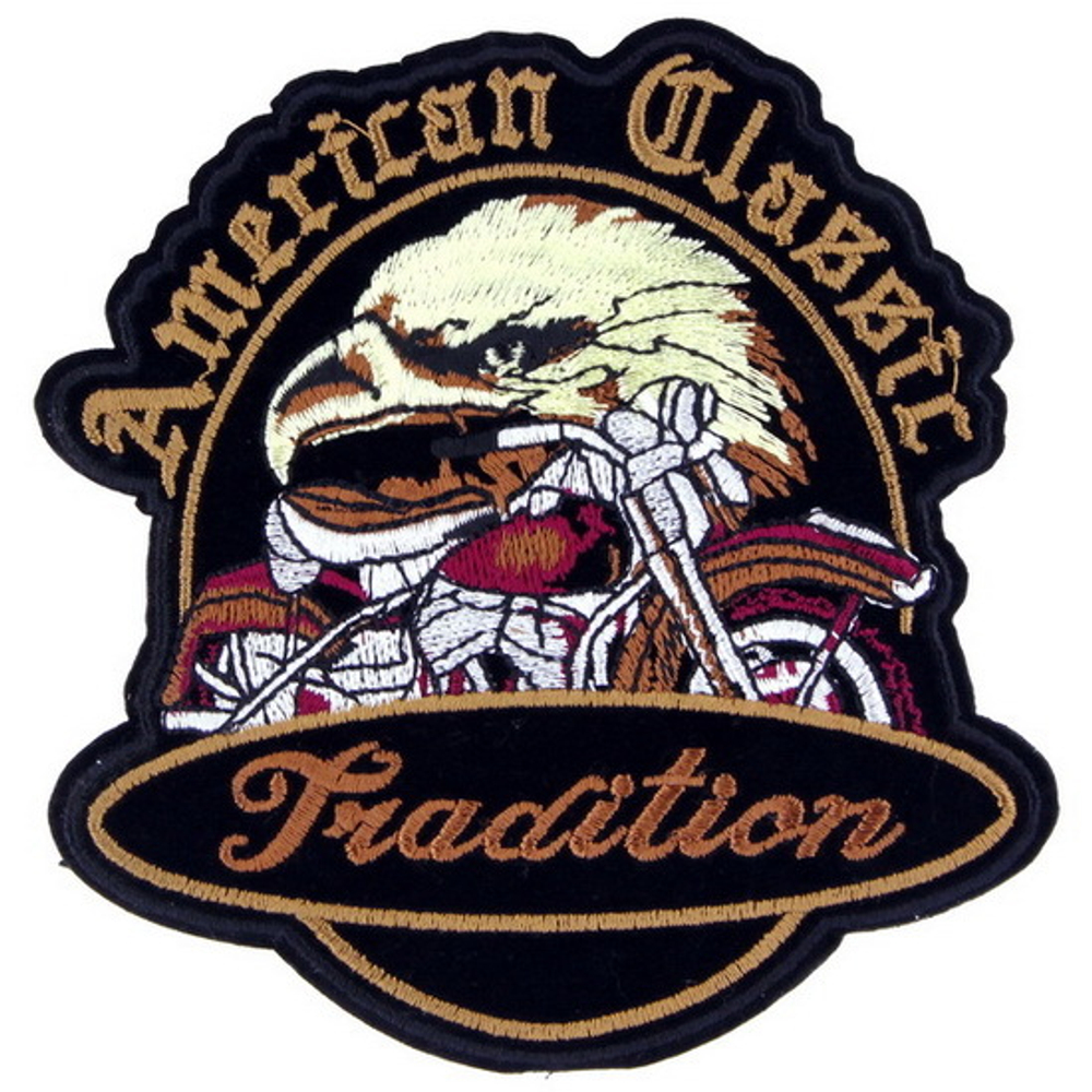 Нашивка Орел American Classic