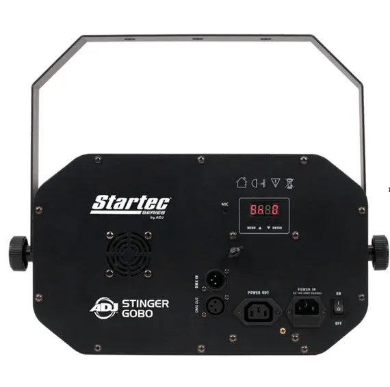 ADJ Stinger Gobo