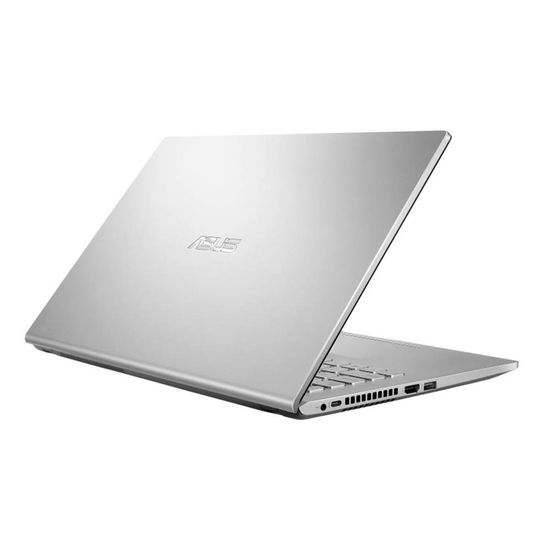 Ноутбук Asus Vivobook 15.6'' X509FA-BR952T, 4Gb/1Tb, серебристый