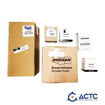 Сервисный комплект (1000 часов) DOOSAN (IR)