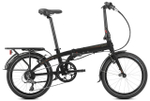 Складной велосипед Tern Link D8 (2021)