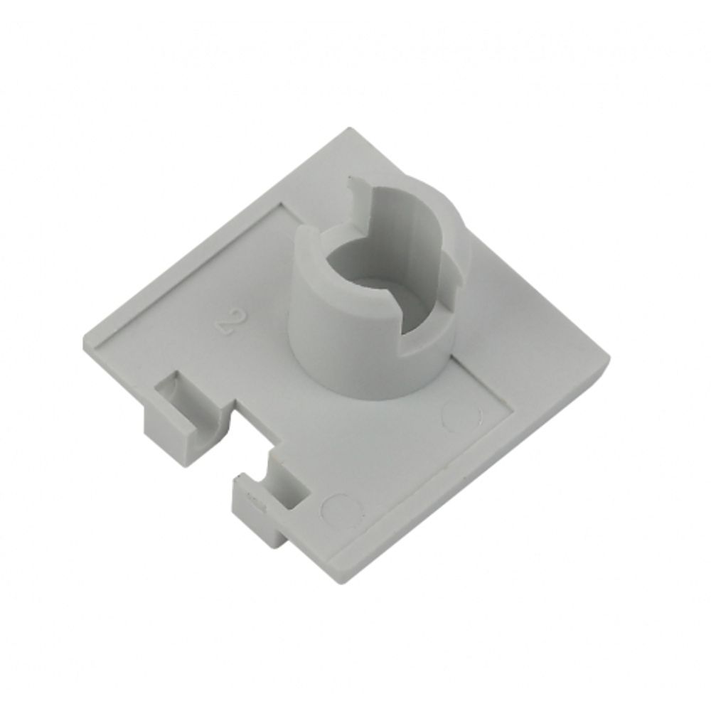 Заглушка для пломбировки ЭРА PRO NO-902-150 ВА47-63/100 (50шт.)