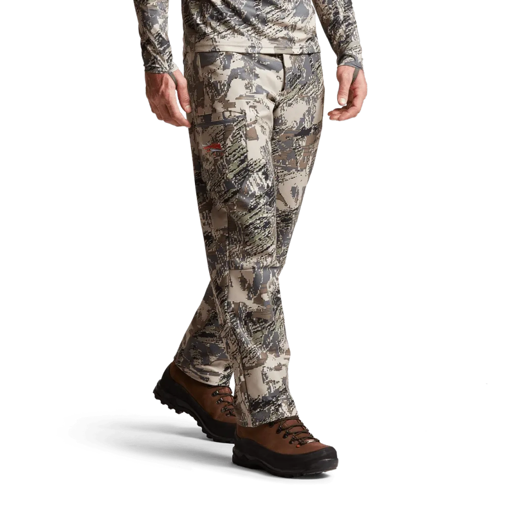 Штаны Sitka Traverse Pant