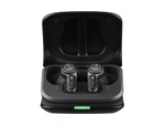 Беспроводные наушники Audio-Technica ATH-TWX7 черный