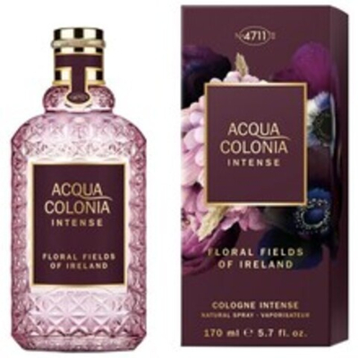 4711 Acqua Colonia Intense Floral Fields of Ireland EDC 170ml