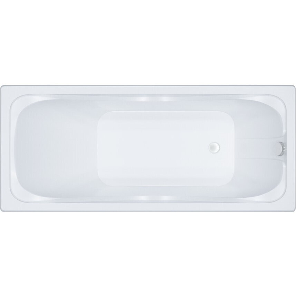 Акриловая ванна Triton (Тритон) Стандарт 145x70