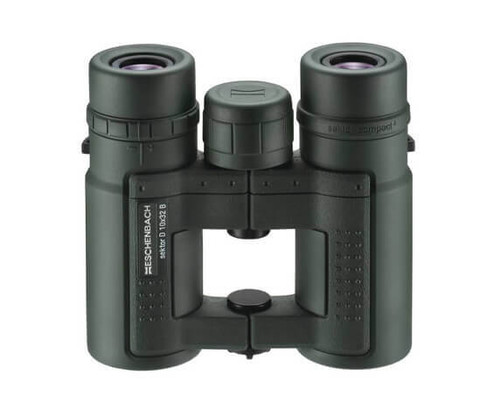 Бинокль Eschenbach Sektor D 10x32 Compact+